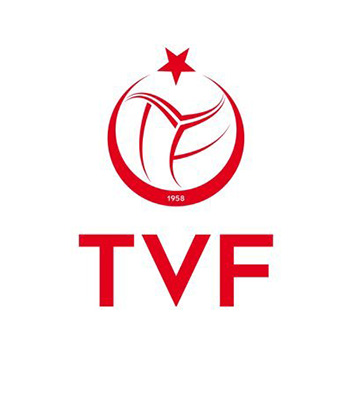 TURKISH VOLLEYBALL FEDERATION