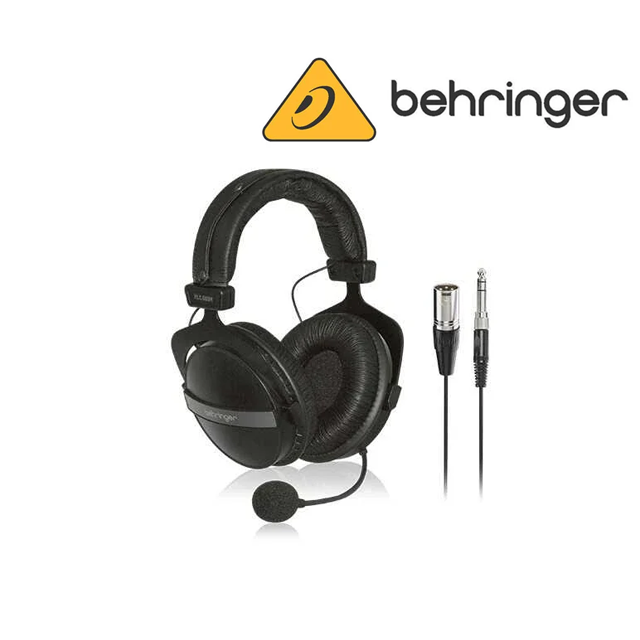 BEHRINGER undefined