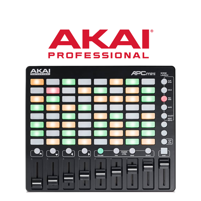 AKAI undefined