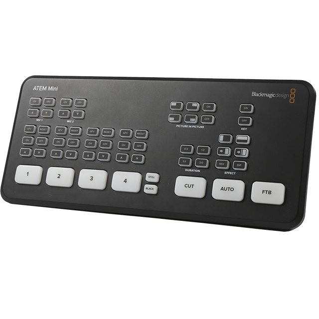 BLACKMAGIC undefined