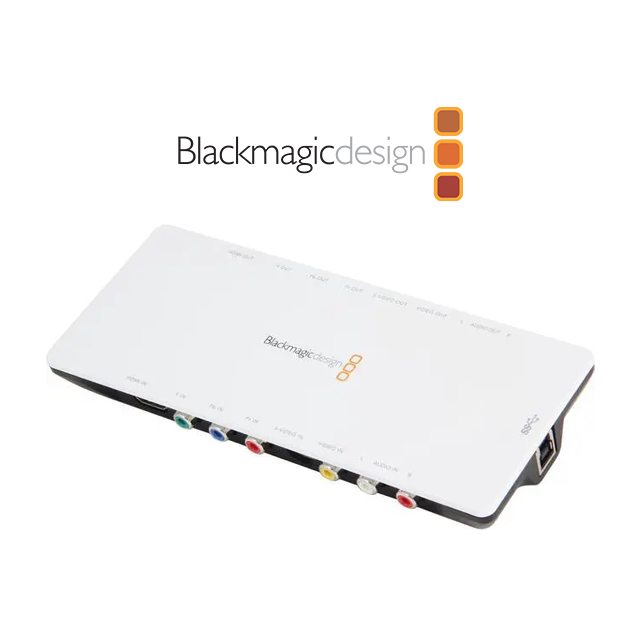 BLACKMAGIC undefined