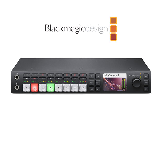 BLACKMAGIC undefined
