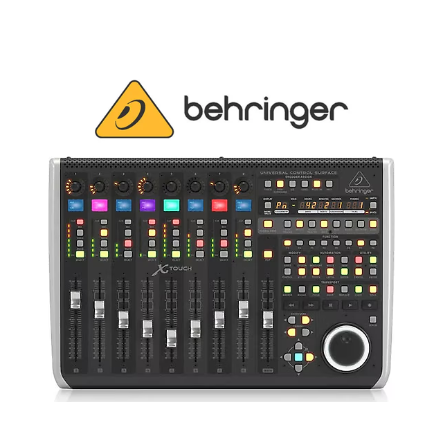 BEHRINGER undefined